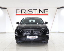 2026 OMODA C5 1.5T 230T Style