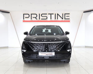 2026 OMODA C5 1.5T 230T Style