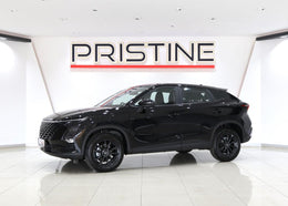 2026 OMODA C5 1.5T 230T Style