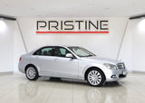 2007 Mercedes-Benz C-Class C280 Elegance