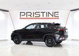2026 OMODA C5 1.5T 230T Style
