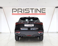 2025 OMODA C5 1.5T 230T Style