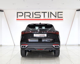 2026 OMODA C5 1.5T 230T Style