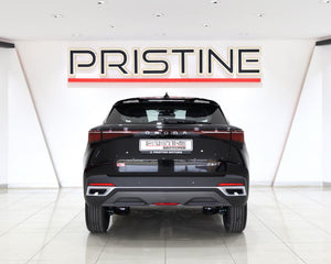 2026 OMODA C5 1.5T 230T Style