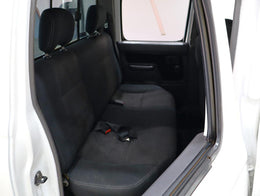 2019 Nissan NP300 Hardbody 2.4 Double Cab 4x4