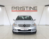 2007 Mercedes-Benz C-Class C280 Elegance