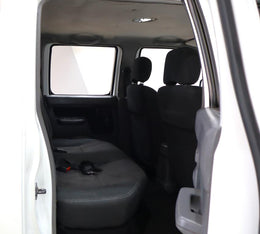 2019 Nissan NP300 Hardbody 2.4 Double Cab 4x4
