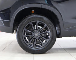 2026 OMODA C5 1.5T 230T Style