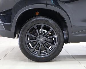 2026 OMODA C5 1.5T 230T Style