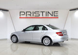 2007 Mercedes-Benz C-Class C280 Elegance