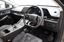 2026 OMODA C5 1.5T 230T Style