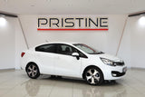 2013 Kia Rio Sedan 1.4 Tec Auto