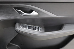 2026 OMODA C5 1.5T 230T Style