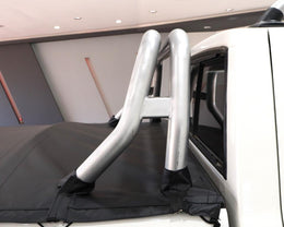 2019 Nissan NP300 Hardbody 2.4 Double Cab 4x4