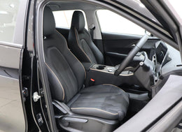 2026 OMODA C5 1.5T 230T Style