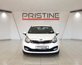 2013 Kia Rio Sedan 1.4 Tec Auto