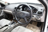2007 Mercedes-Benz C-Class C280 Elegance