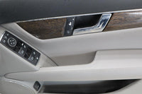 2007 Mercedes-Benz C-Class C280 Elegance