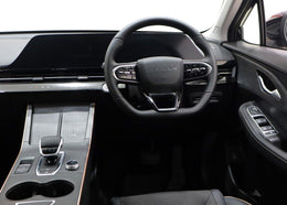 2026 OMODA C5 1.5T 230T Style