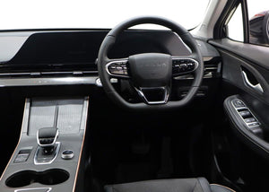 2026 OMODA C5 1.5T 230T Style