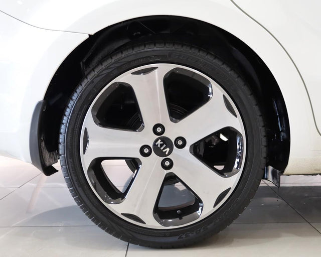 2013 Kia Rio Sedan 1.4 Tec Auto