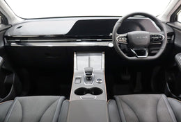 2026 OMODA C5 1.5T 230T Style