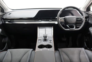 2026 OMODA C5 1.5T 230T Style