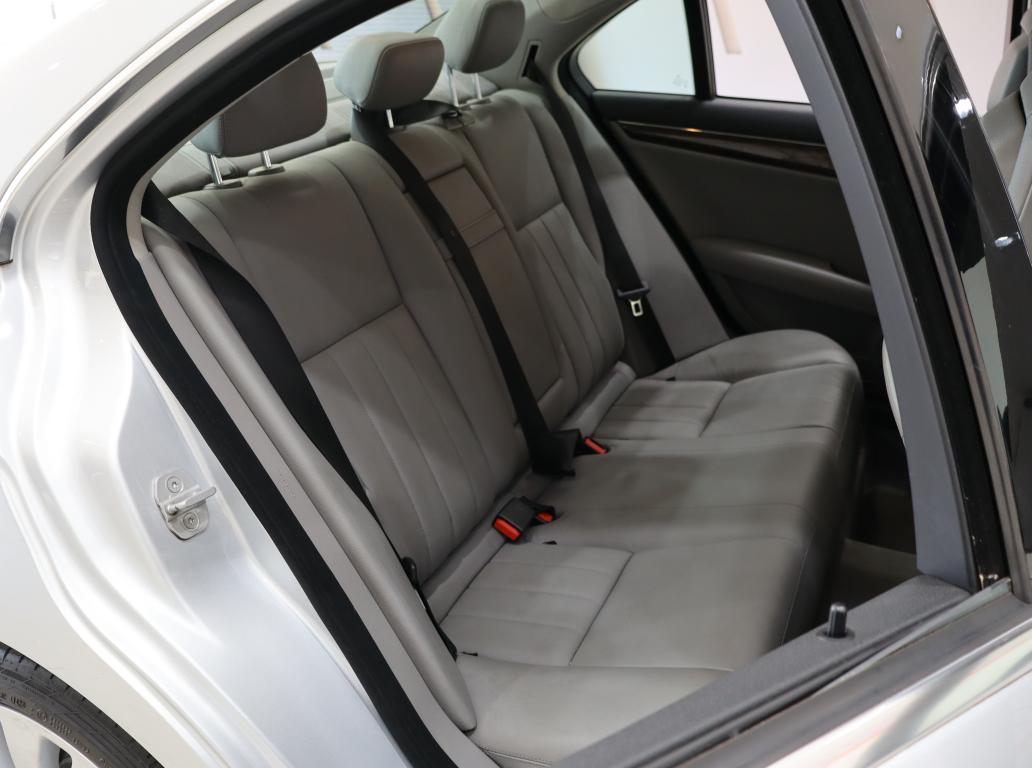 2007 Mercedes-Benz C-Class C280 Elegance