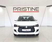 2026 Suzuki DZire 1.2 GA