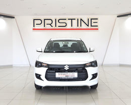 2026 Suzuki DZire 1.2 GA