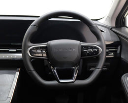 2026 OMODA C5 1.5T 230T Style