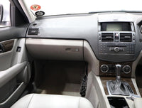2007 Mercedes-Benz C-Class C280 Elegance