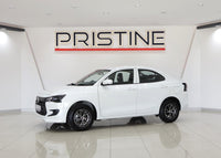 2026 Suzuki DZire 1.2 GA