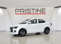 2026 Suzuki DZire 1.2 GA
