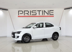 2026 Suzuki DZire 1.2 GA