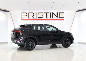 2026 OMODA C5 1.5T 230T Style