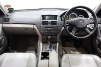 2007 Mercedes-Benz C-Class C280 Elegance