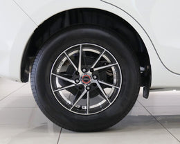 2026 Suzuki DZire 1.2 GA