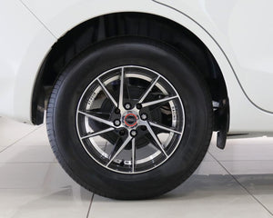 2026 Suzuki DZire 1.2 GA