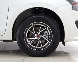 2026 Suzuki DZire 1.2 GA