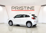2025 Toyota Starlet 1.5 Xi