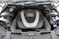 2007 Mercedes-Benz C-Class C280 Elegance
