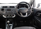 2013 Kia Rio Sedan 1.4 Tec Auto