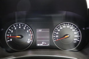 2026 Suzuki DZire 1.2 GA