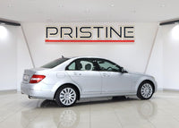 2007 Mercedes-Benz C-Class C280 Elegance
