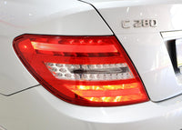 2007 Mercedes-Benz C-Class C280 Elegance