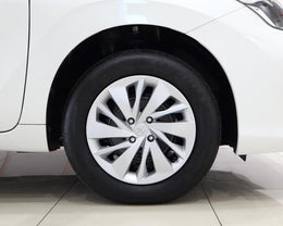 2025 Toyota Starlet 1.5 Xi