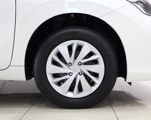 2025 Toyota Starlet 1.5 Xi