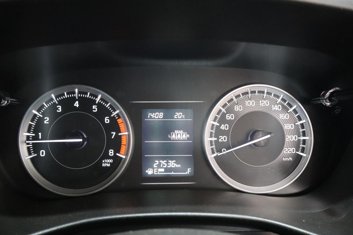 2025 Toyota Starlet 1.5 Xi