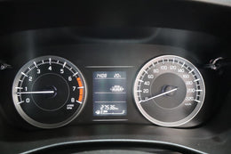 2025 Toyota Starlet 1.5 Xi
